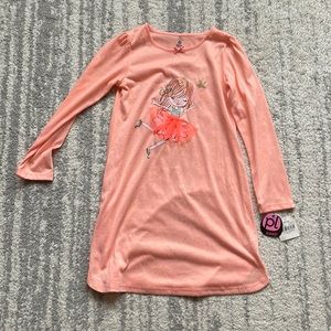 Petit Lem Girls Sleepwear